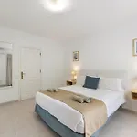 Σπίτι διακοπών Casa La Geria - 3 By Escape Πουέρτο Ντελ Κάρμεν