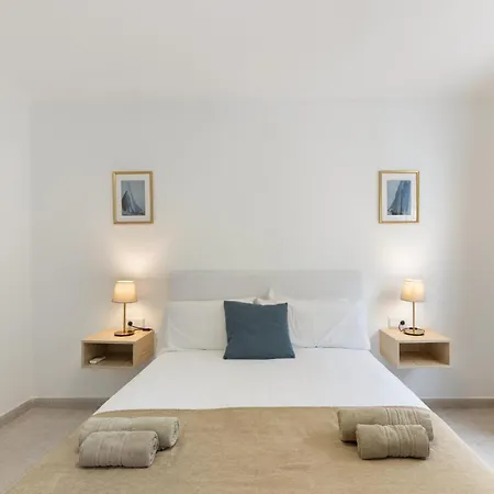 Casa La Geria - 3 By Escape * Puerto del Carmen (Lanzarote)