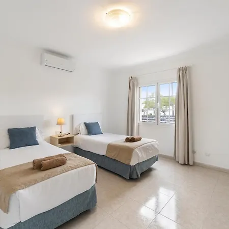 Casa La Geria - 3 By Escape