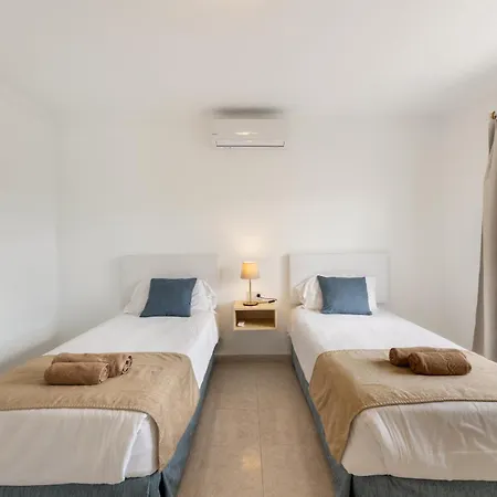 Casa La Geria - 3 By Escape