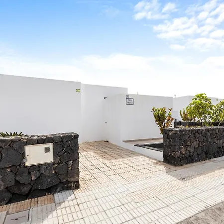 Casa La Geria - 3 By Escape * Puerto del Carmen (Lanzarote)