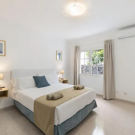 Casa La Geria - 3 By Escape